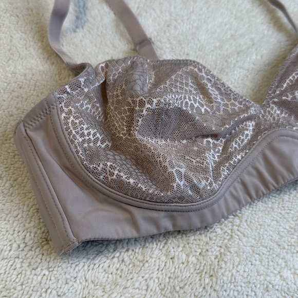 Knix lace bra - Picture 3 of 8